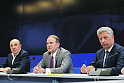 Украинская оппозиция предлагает Донбассу <b>автономию</b>
